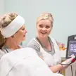 Pigment en adertjes bij Dermavita Huidtherapie Zaandam